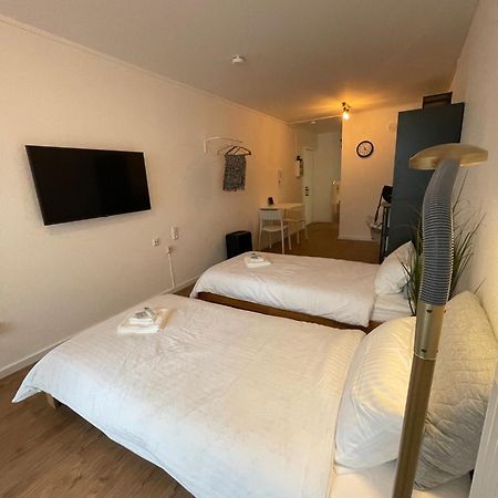Apartment Mit Kuechenzeile, Stadtnah & Kostenlos Parken Passau Extérieur photo