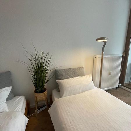 Apartment Mit Kuechenzeile, Stadtnah & Kostenlos Parken Passau Extérieur photo