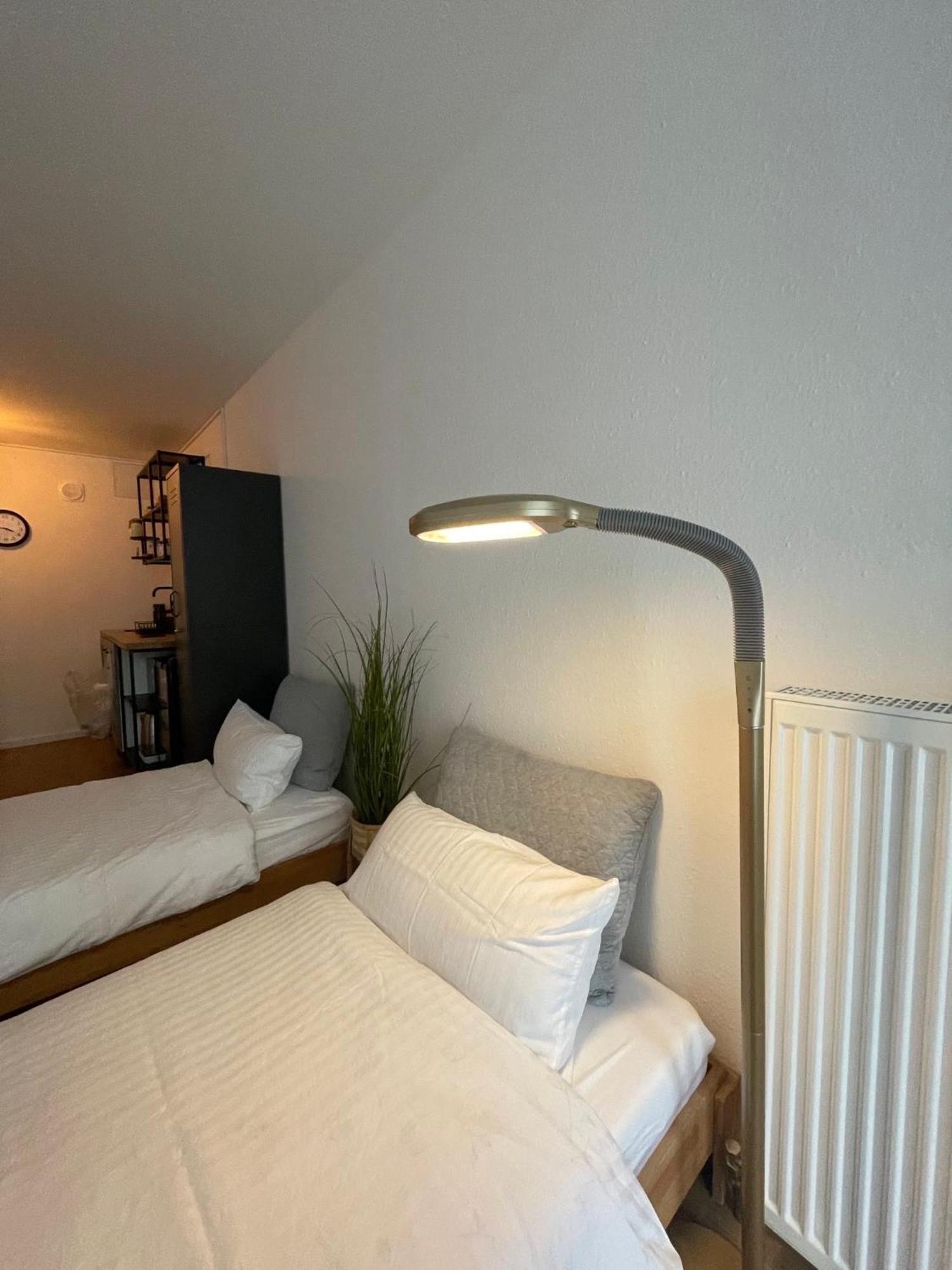 Apartment Mit Kuechenzeile, Stadtnah & Kostenlos Parken Passau Extérieur photo